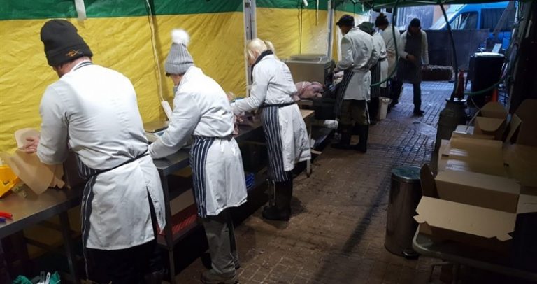 NFU opens visa door for poultry industry to get seasonal workers