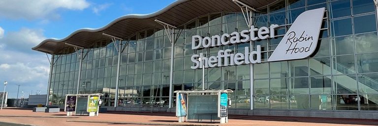 Doncaster Airport: Peel Group given offer of ‘ambitious package of financial support’