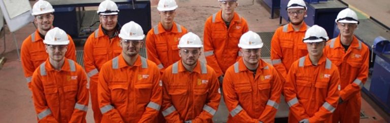 British Steel appoints almost 40 new apprentices