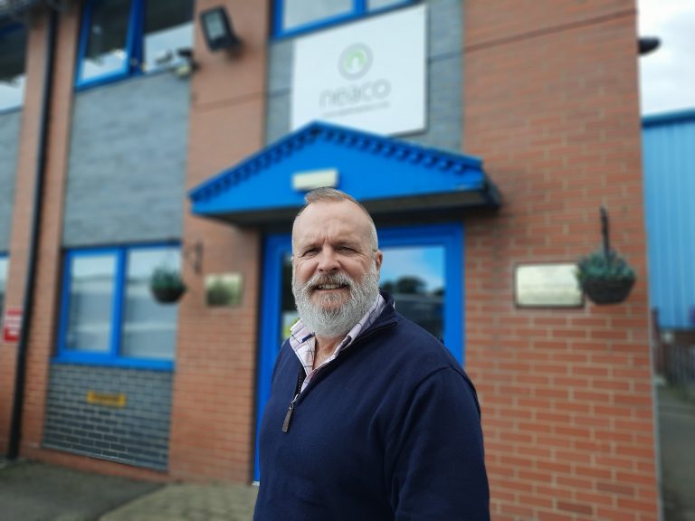 Yorkshire-based manufacturer celebrates 50 years in construction