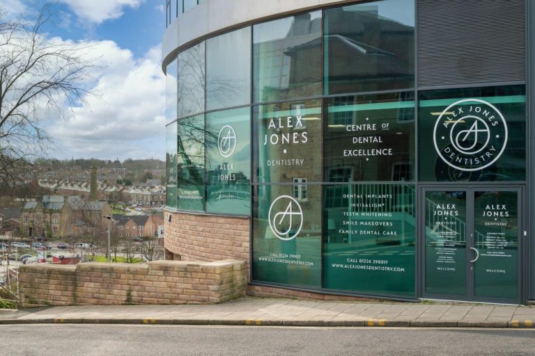 Group of private dental practices sold in South Yorkshire