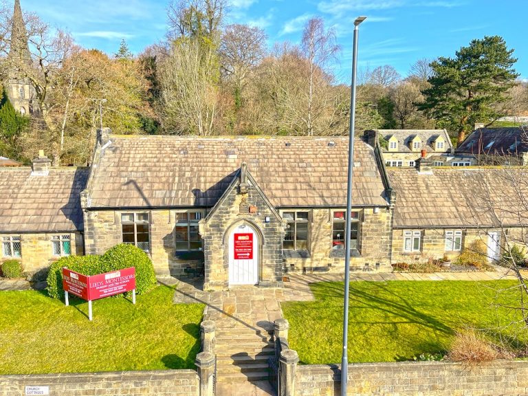 ‘Outstanding’ Leeds Montessori day nursery sold to Bright Stars