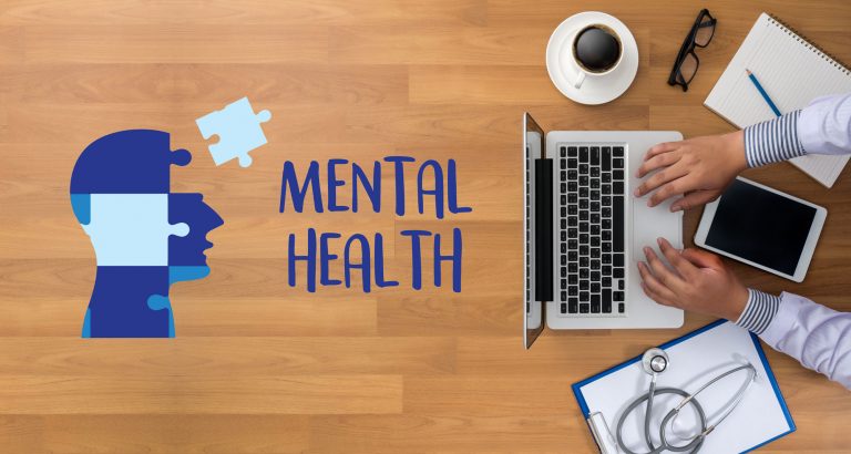 How to promote good mental health in the workplace