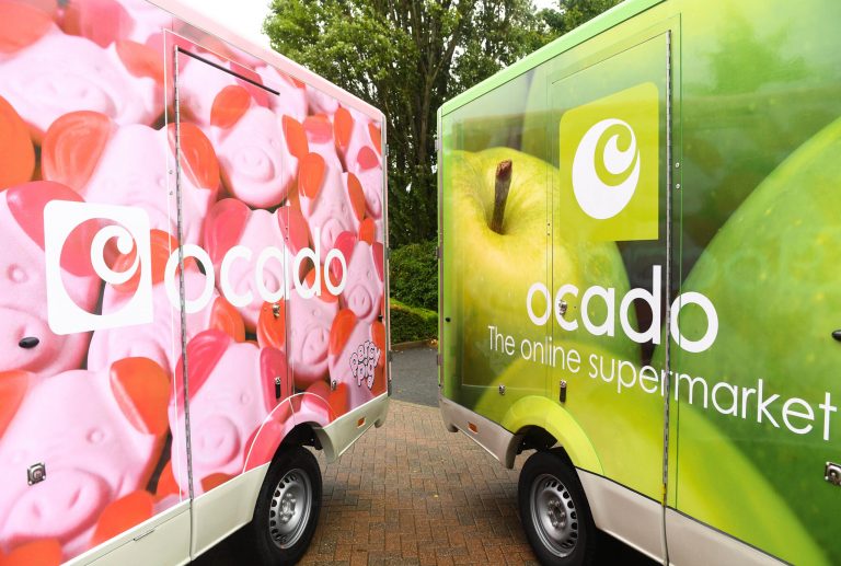 Yorkshire law firm Gordons appointed by Ocado Retail