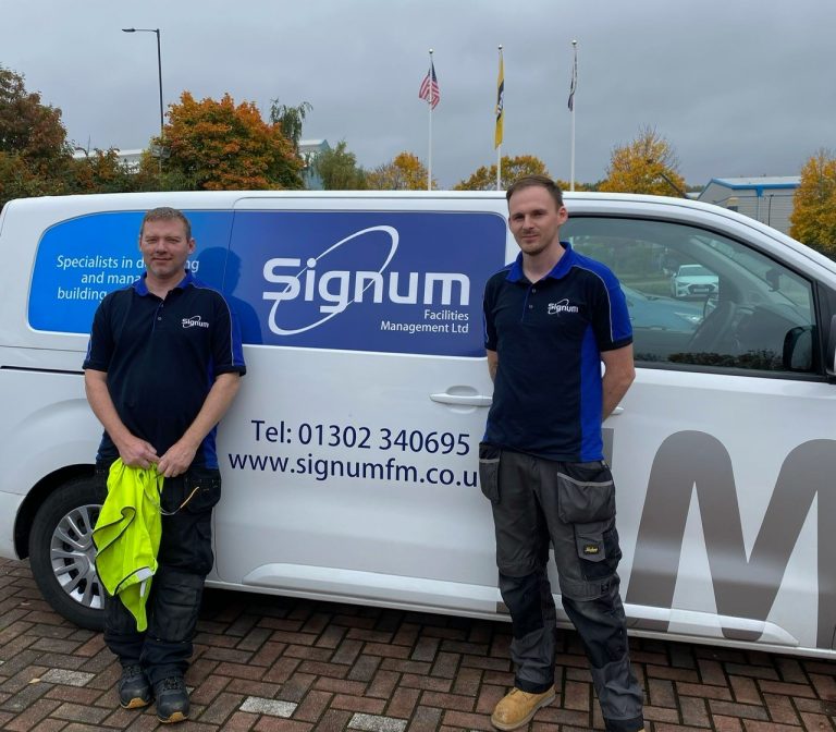 Growth continues as Signum FM announces new appointments