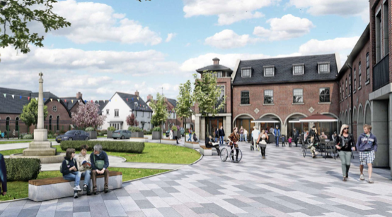 £20 million game changer for Lincoln