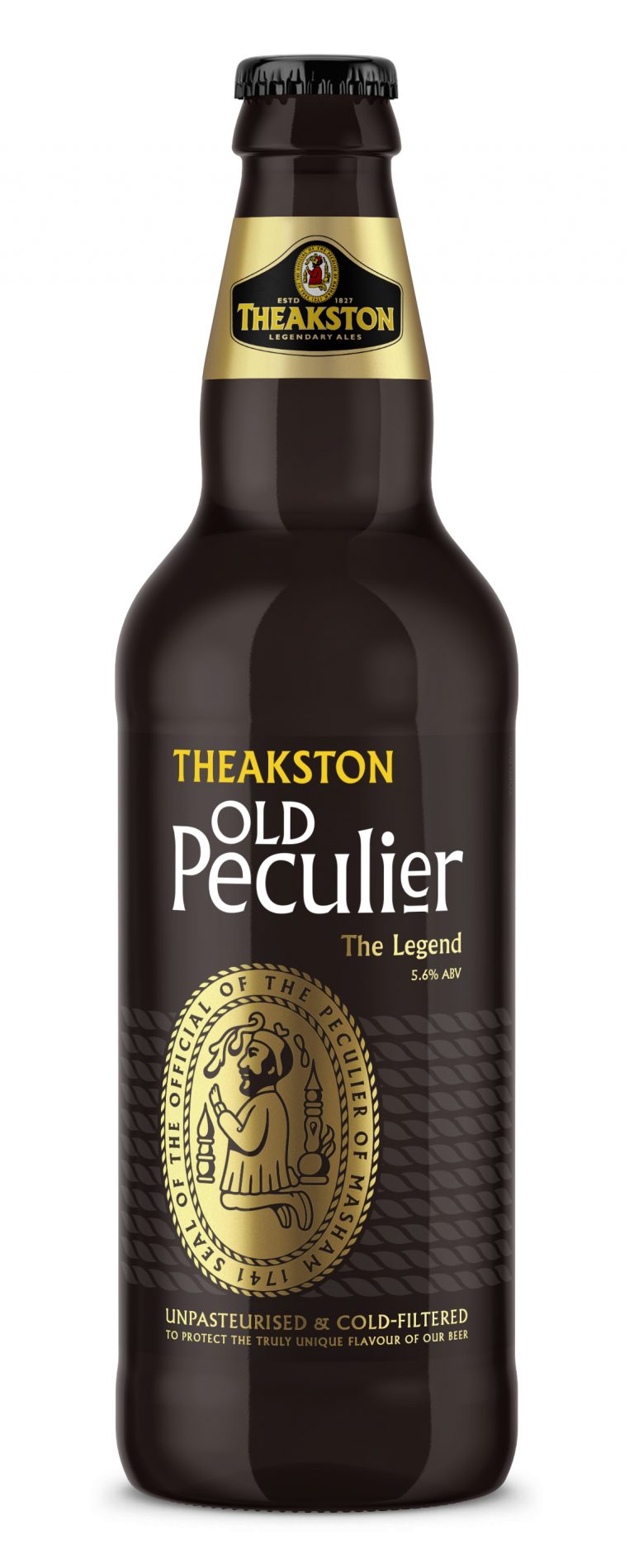 T&R Theakston celebrates off-trade success with Sainsbury’s and Waitrose listings
