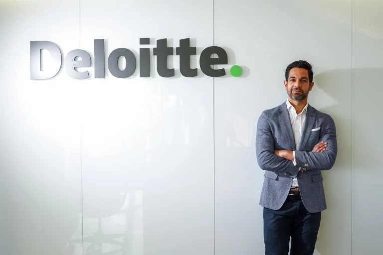 Deloitte appoints new office senior partner for Leeds