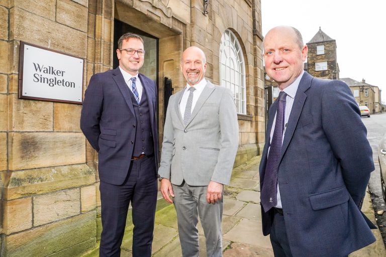 Walker Singleton acquires Brighouse estate agency