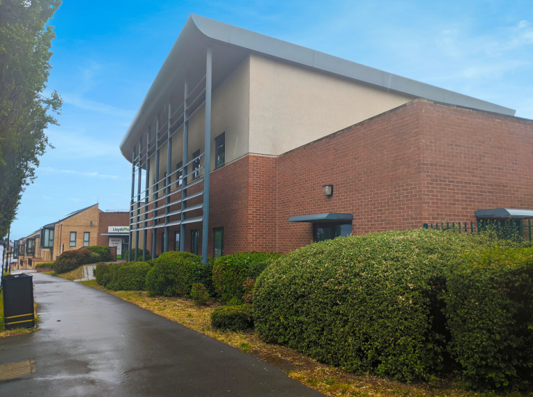 Sheffield medical centre sold to specialist healthcare property investor