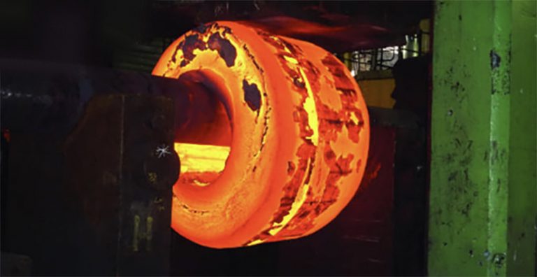 Forgemasters help in pursuit of ‘holy grail’ of green energy production