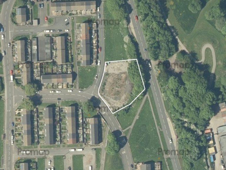 New build residential development opportunity in South Leeds