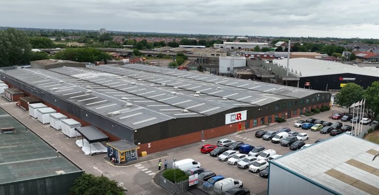 Hull offsite manufacturer purchases factory