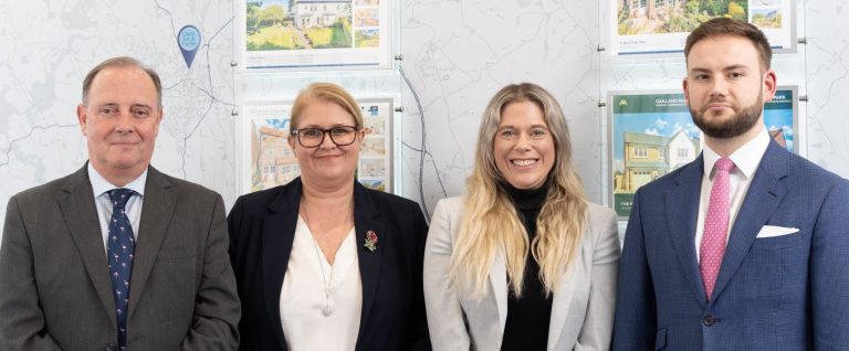 New manager takes over at Ripon estate agency