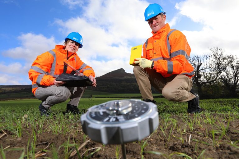 Leeds engineers launch new geotechnical department to meet strong customer demand and strategic growth