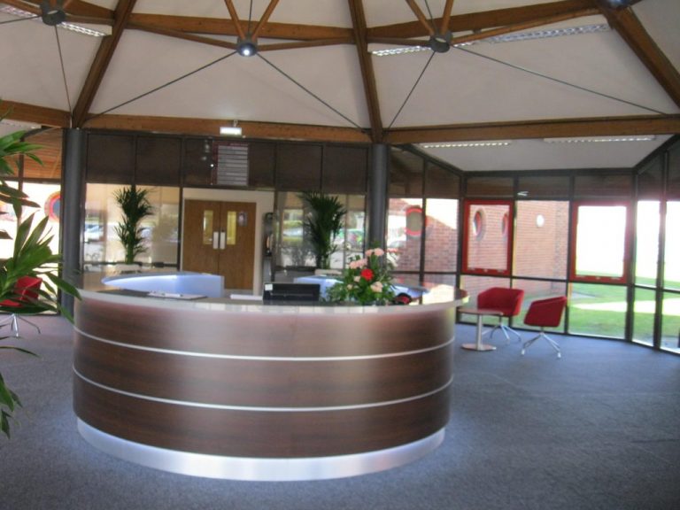 Scunthorpe Business Centre snapped up in £14m acquisition run