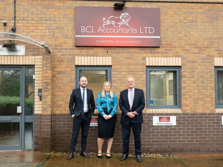 Leeds accountancy practice merges into financial services group