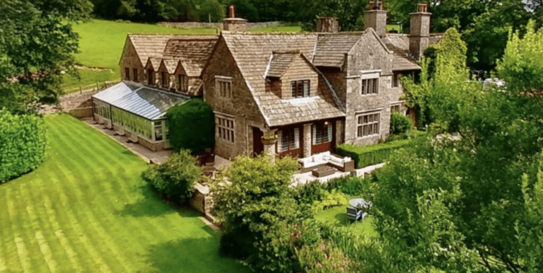 North Yorkshire country house hotel acquired