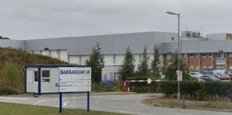 450 jobs at risk as Bakkavor announces closure of Lincolnshire site