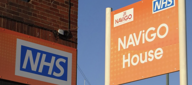 Navigo wins contract for children’s mental health services