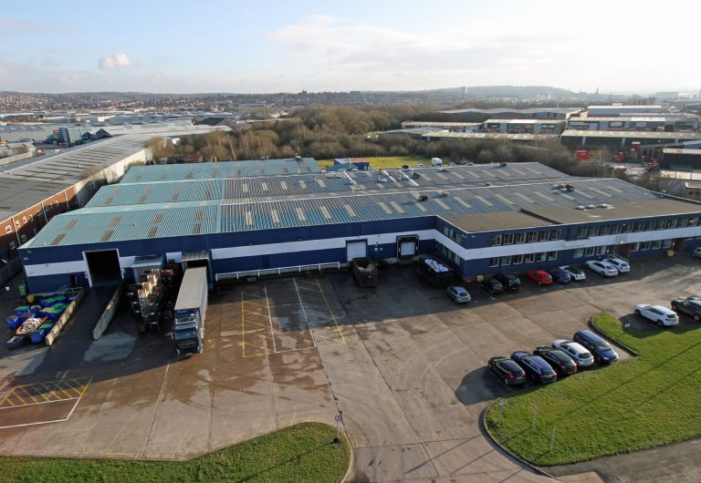 Senior Architectural Systems expands manufacturing capacity in Rotherham