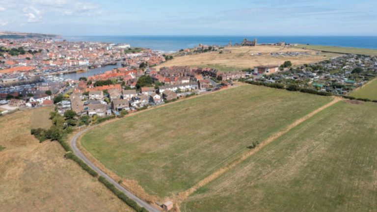 Wharfedale Homes secures £6.15m for Whitby residential scheme