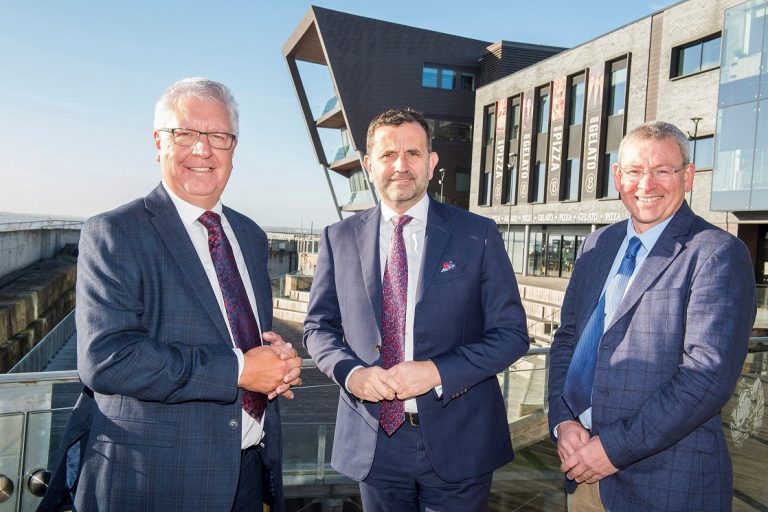 Property industry leaders join Wykeland Board to support next phase of growth