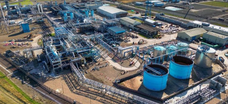 Centrica and Equinor sign co-operation agreement for East Yorkshire hydrogen hub