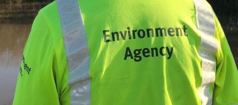 Plan now to avoid 2023 drought, Environment Agency tells water companies