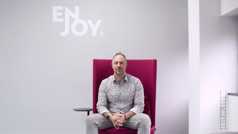 Enjoy Digital appoints new board member to drive growth plans