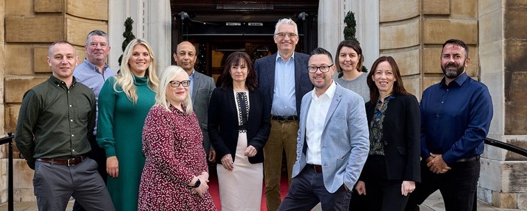 Willerby reorganises and creates gender equality on exec team and operating board