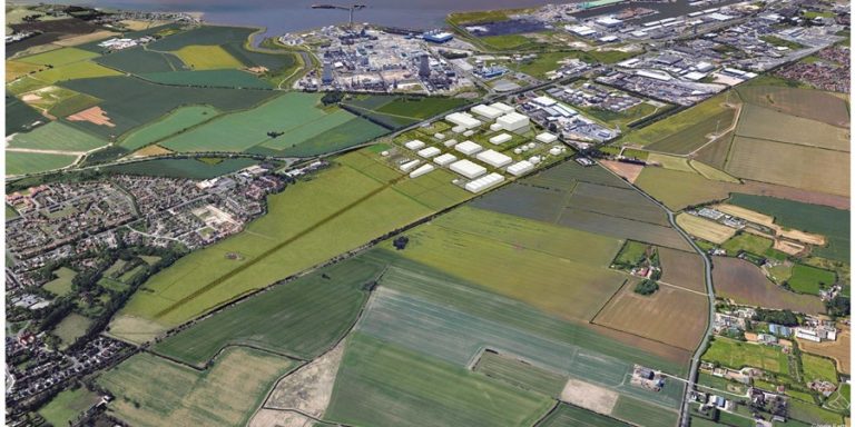 Yorkshire Energy Park takes a step closer to reality
