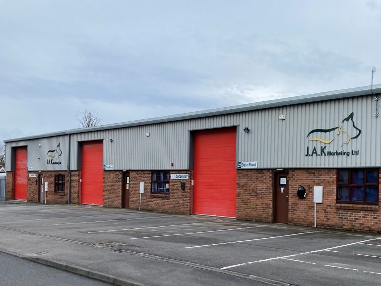 Azets advise J.A.K Marketing Ltd on their sale to Woodley Equipment Company Ltd