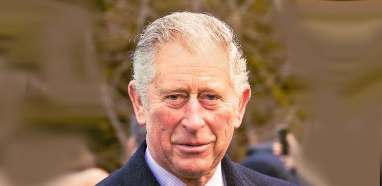 Business Association founder awarded OBE in King’s first New Year Honours list