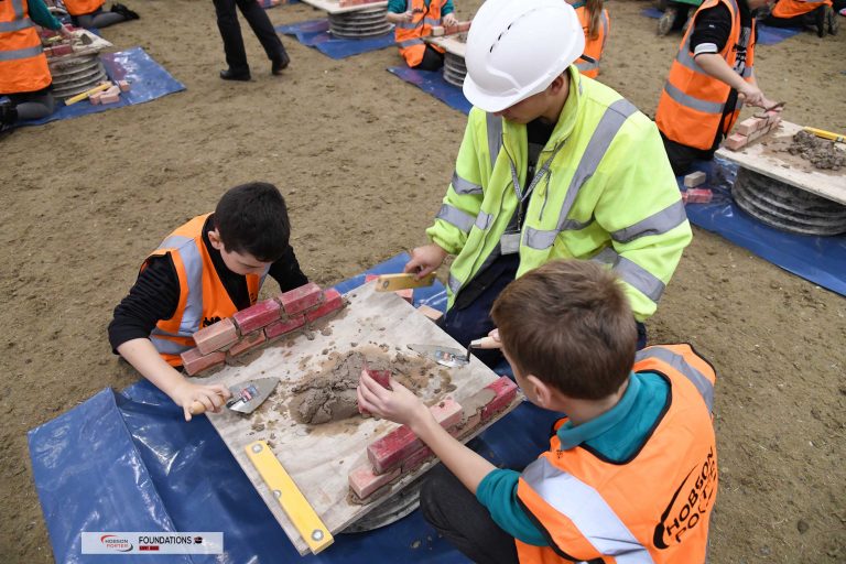 Yorkshire firms enjoy success at construction industry awards