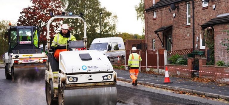 Sheffield councillors aim to improve highway contractor’s resurfacing schedule