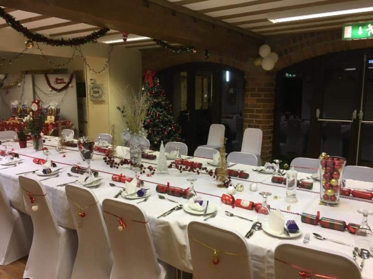 Henry Boot Construction donation brings Christmas cheer to care leavers