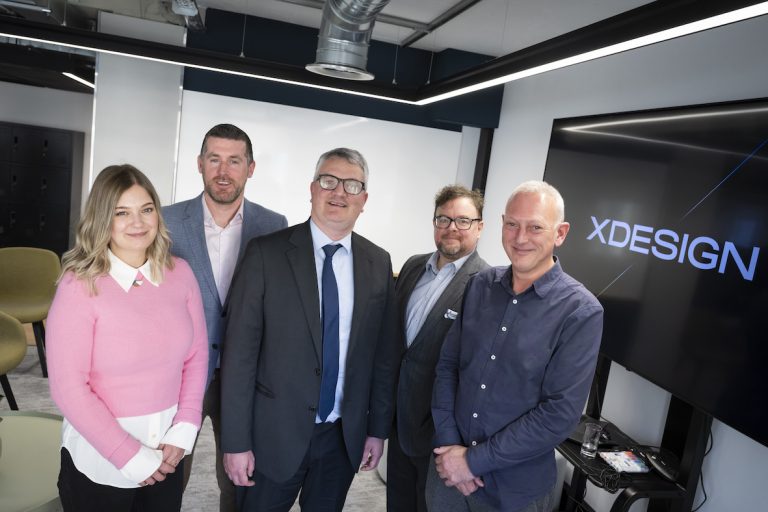 xDesign commits to permanent Leeds office and new council partnership