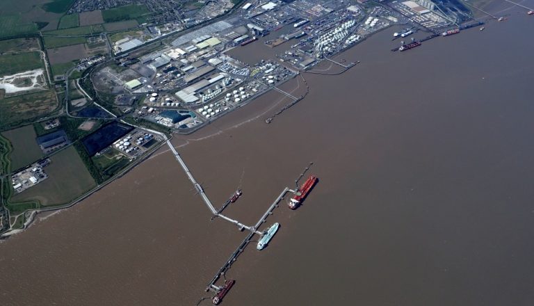 ABP launches new consultation on Immingham Green Energy terminal plans