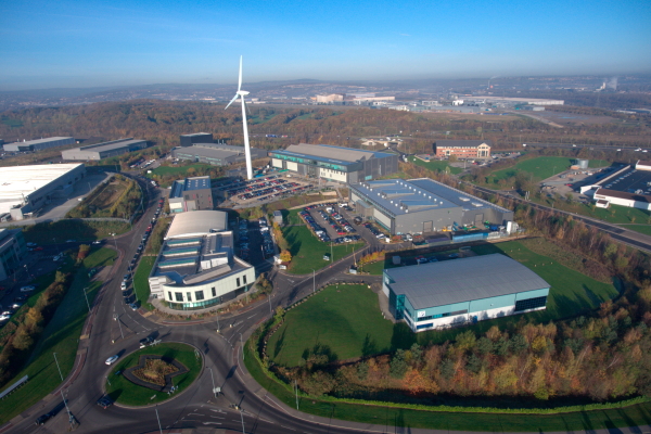 Advanced manufacturing event returns to Rotherham in May