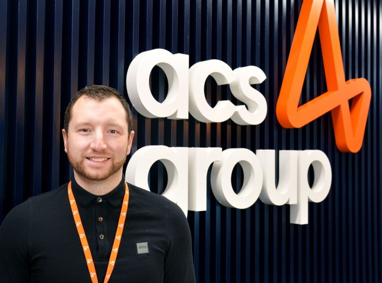 Bradford-based ACS Group announces £250,000 sustainability investment and 2030 net zero target