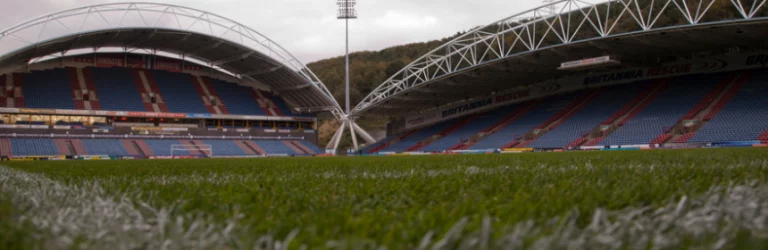 Plans approved to explore future management of John Smith’s Stadium
