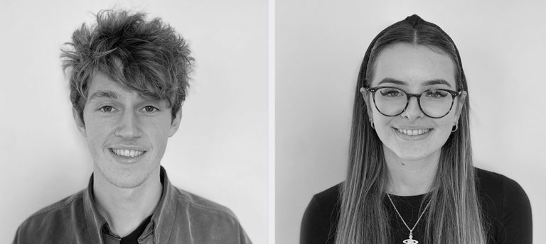 Two join Lincoln architects’ practice