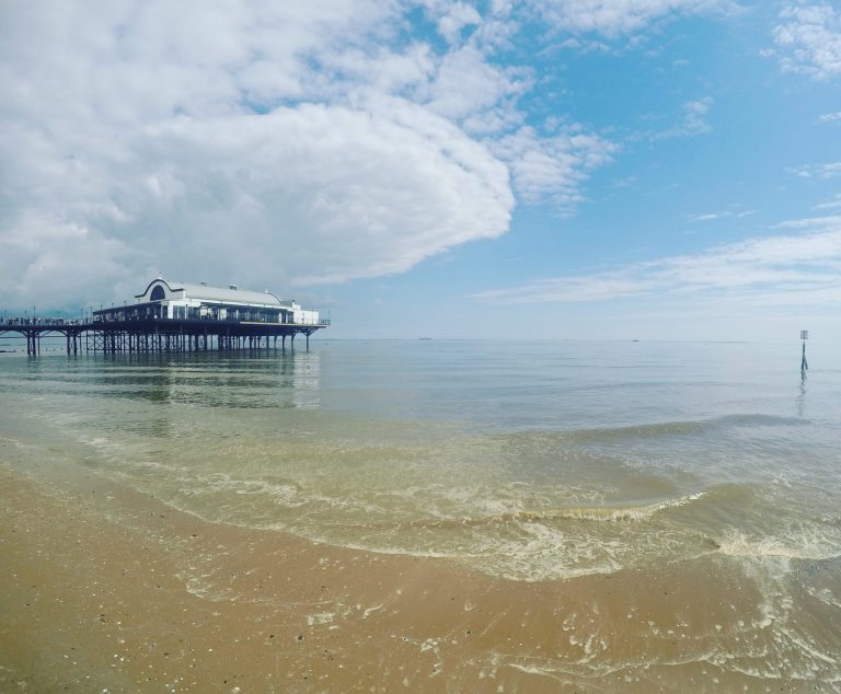 More than £18.4m Levelling Up funds awarded to Cleethorpes