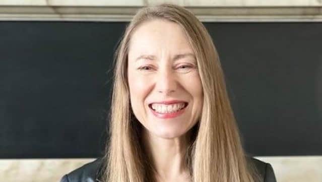 Heritage charity names CEO to take over in March
