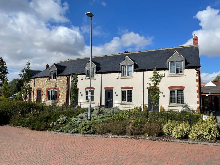 Pure Block Management adds South Cave development to property portfolio