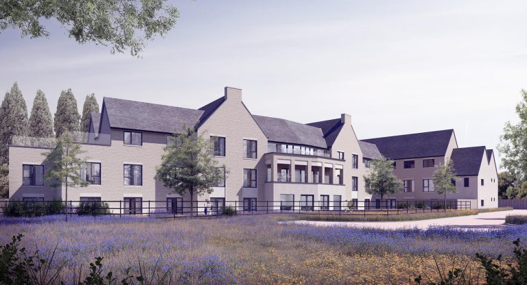 New care home set for York