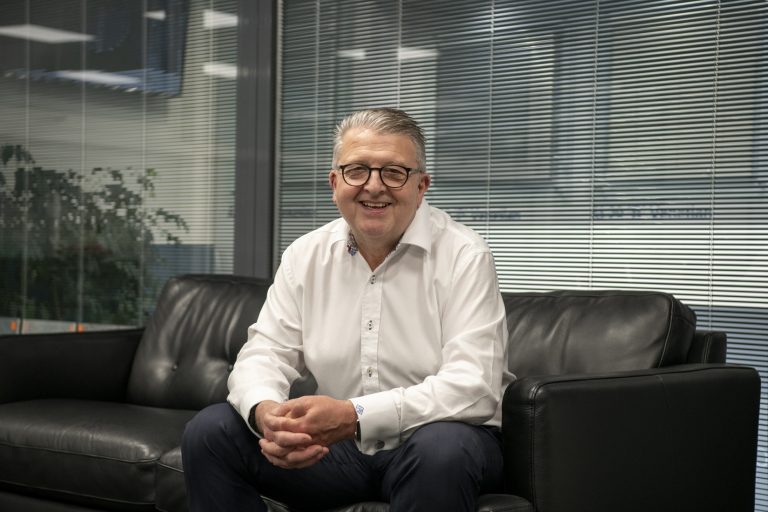 2023 Business Predictions: Ian Short, Managing Director of Morley Glass