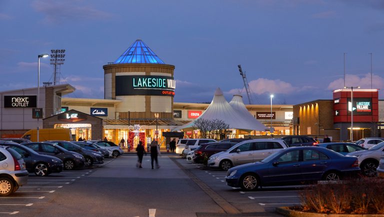 Lakeside Village sales jump 11% in 2022