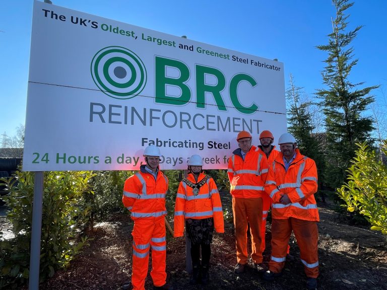 £4m investment boost for BRC Manufacturing
